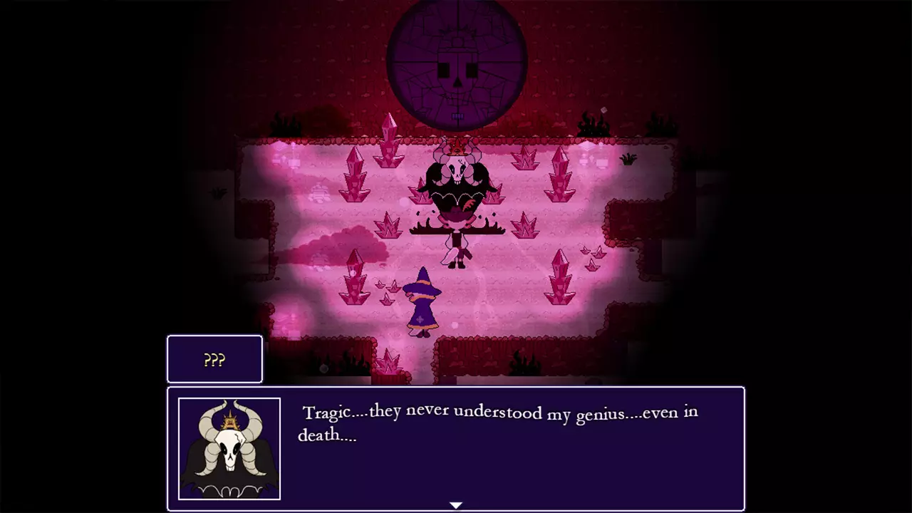 阿克索历险记-Axol's Quest-游戏截图-好玩游戏库