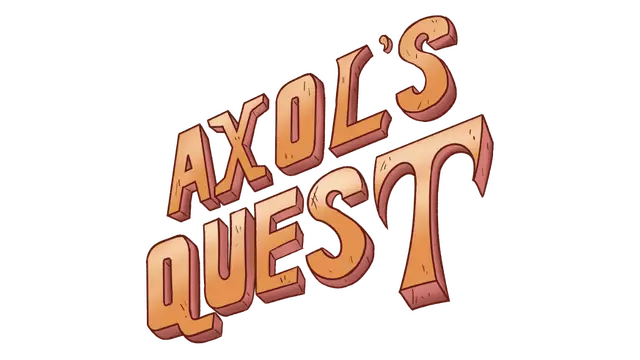 阿克索历险记 | Axol’s Quest