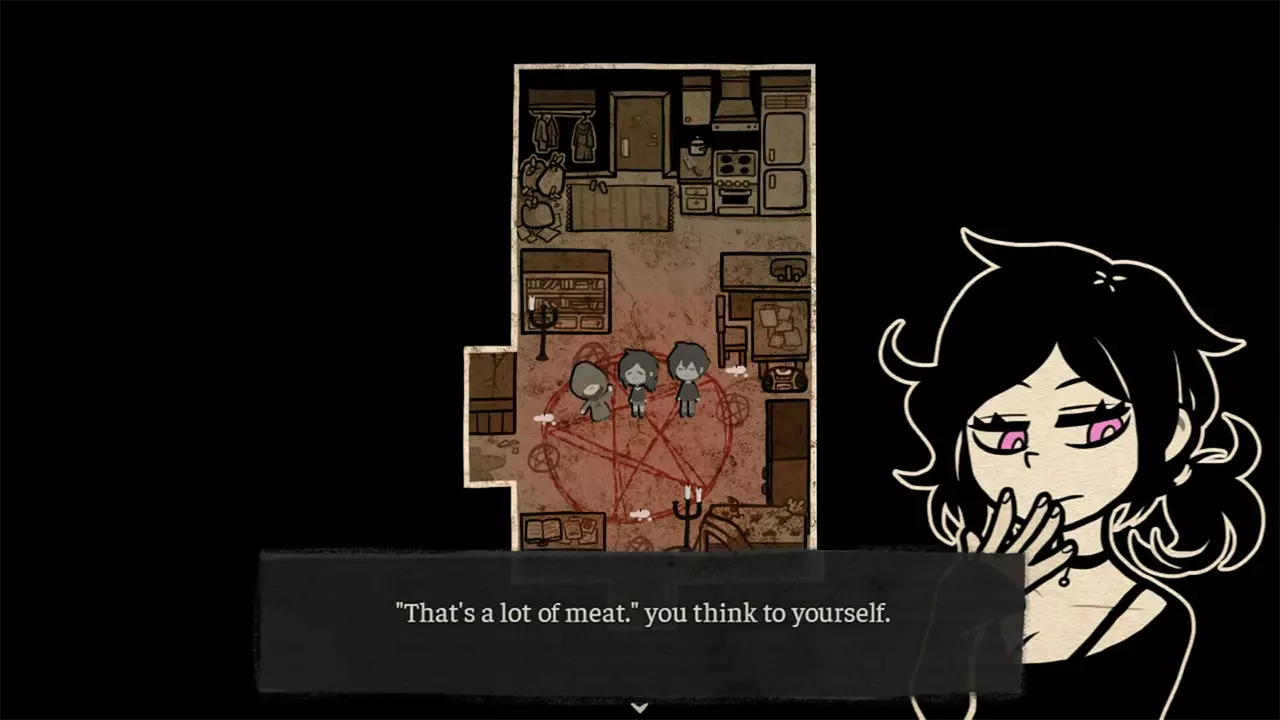 安迪和莱利的棺材-The Coffin of Andy and Leyley-游戏截图-好玩游戏库