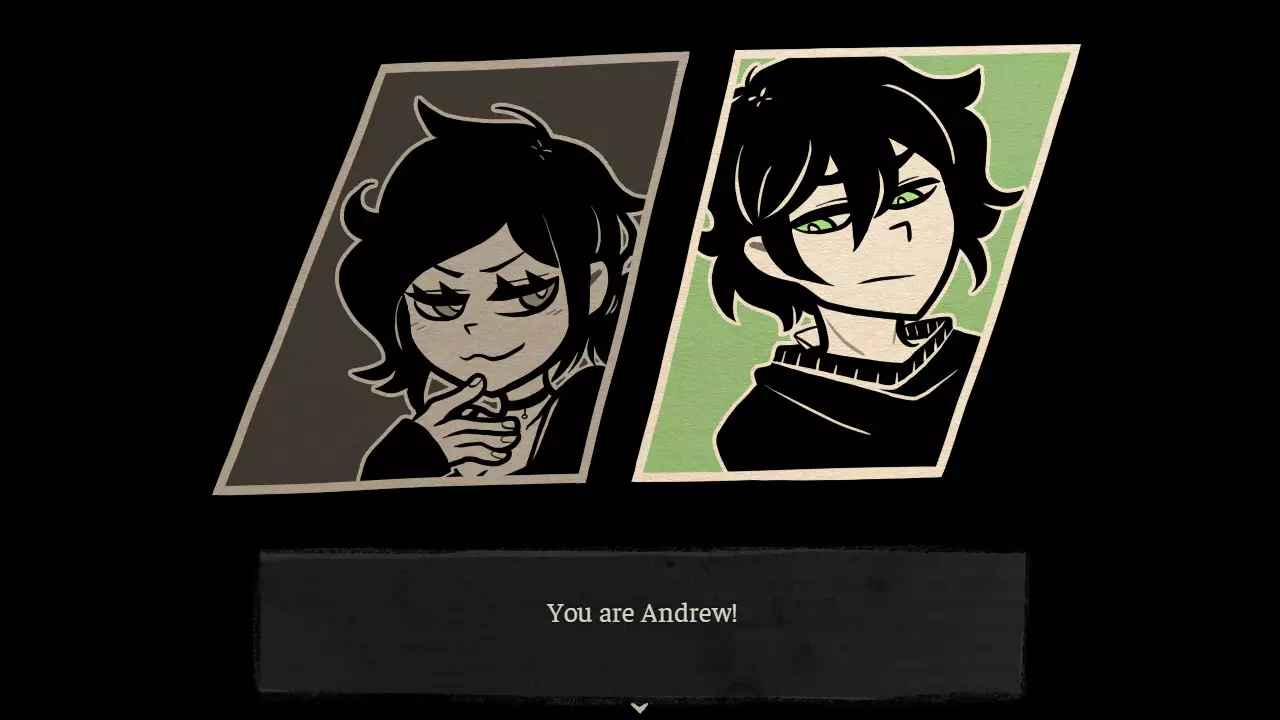 安迪和莱利的棺材-The Coffin of Andy and Leyley-游戏截图-好玩游戏库