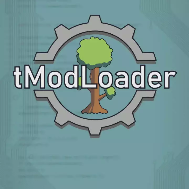 泰拉瑞亚模组加载器