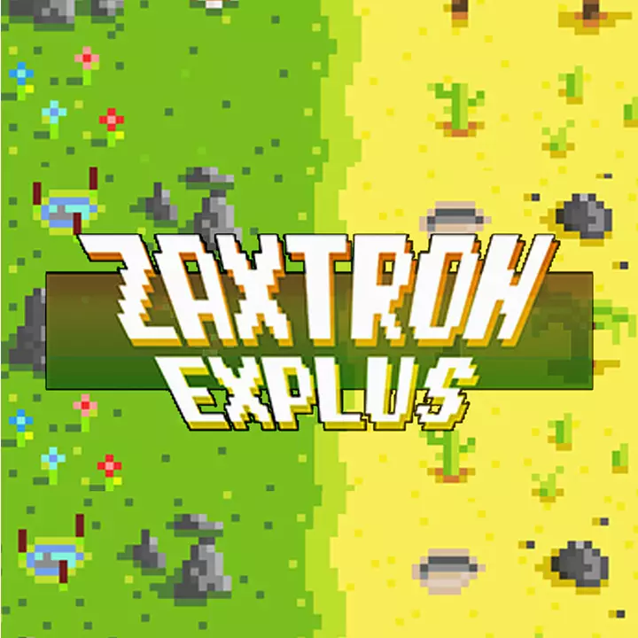 Zaxtron Explus
