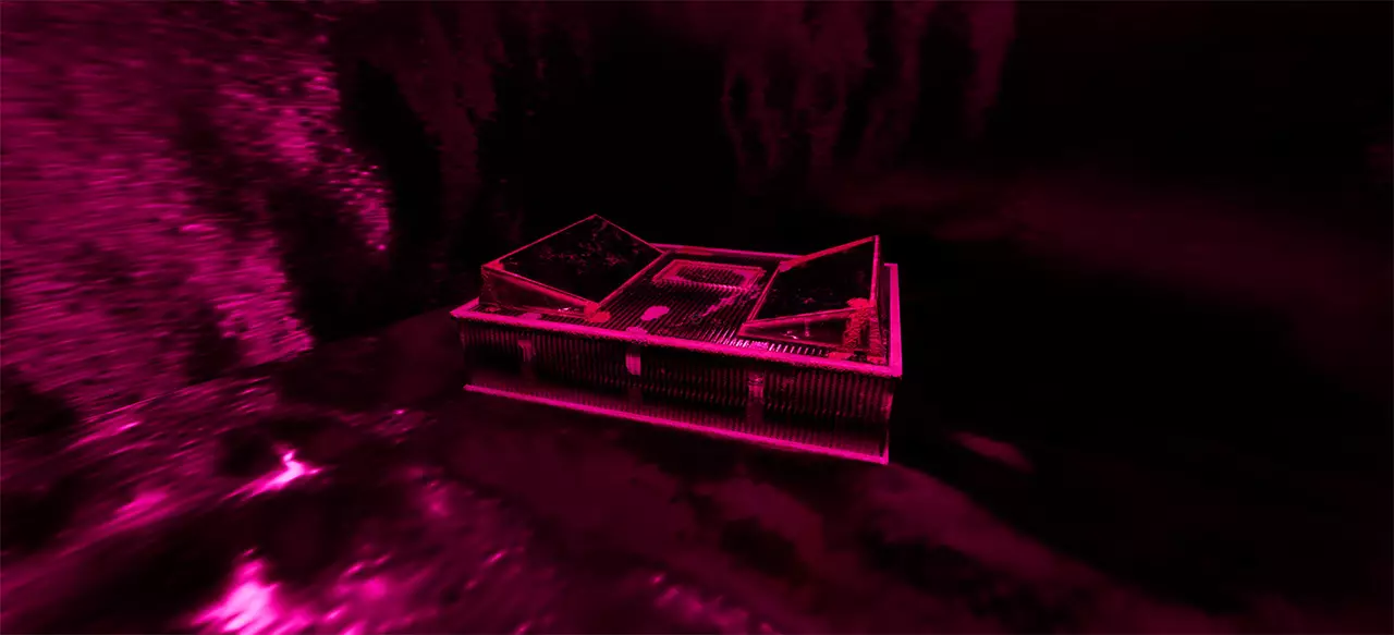 最后的爬行者-The Last Crawler-游戏截图-好玩游戏库