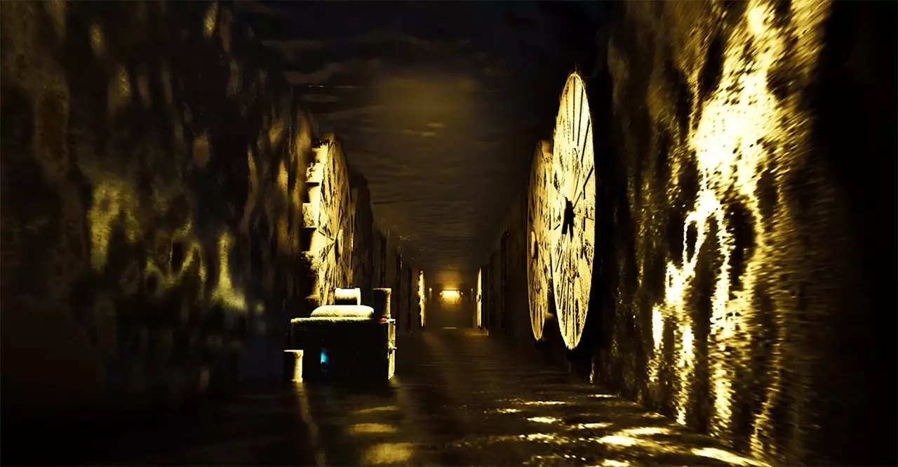 最后的爬行者-The Last Crawler-游戏截图-好玩游戏库