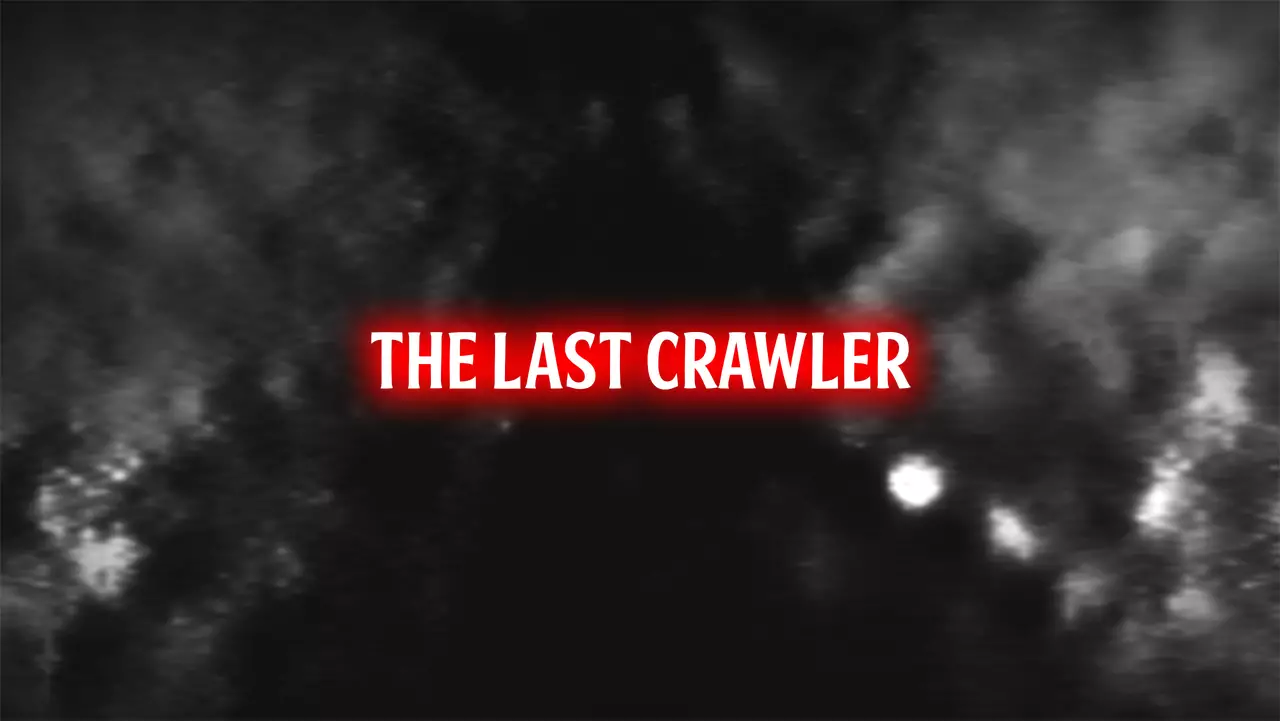 最后的爬行者-The Last Crawler-游戏截图-好玩游戏库