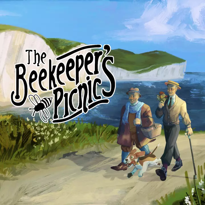 养蜂人的野餐 | The Beekeeper’s Picnic