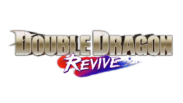双截龙：再临 | Double Dragon Revive