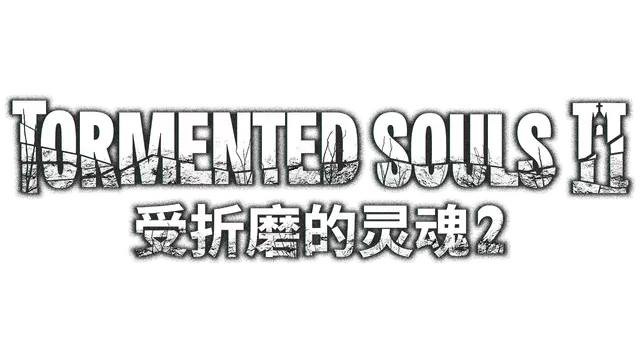 受折磨的灵魂 2 | Tormented Souls II