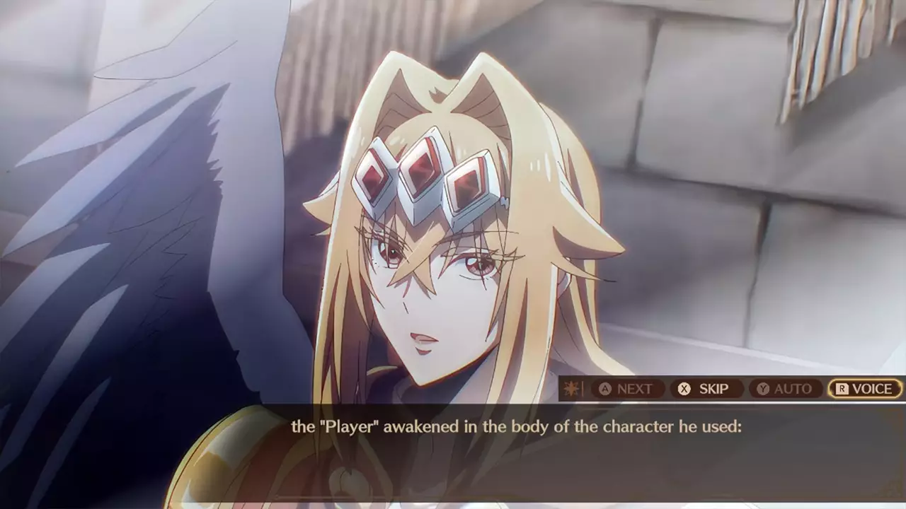 野生的大魔王出现了！~黑翼的幸存者~-A Wild Last Boss Appeared!: Black-Winged Survivor-游戏截图-好玩游戏库