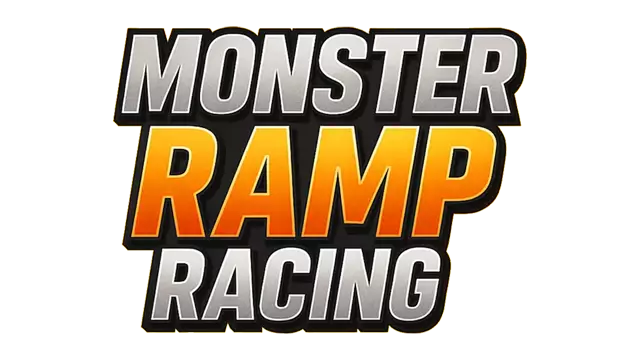 怪兽卡车狂飙竞速 | Monster Ramp Racing