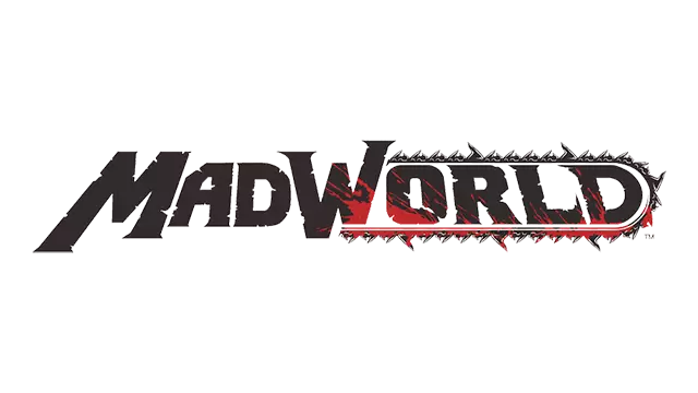 疯狂世界 | MadWorld