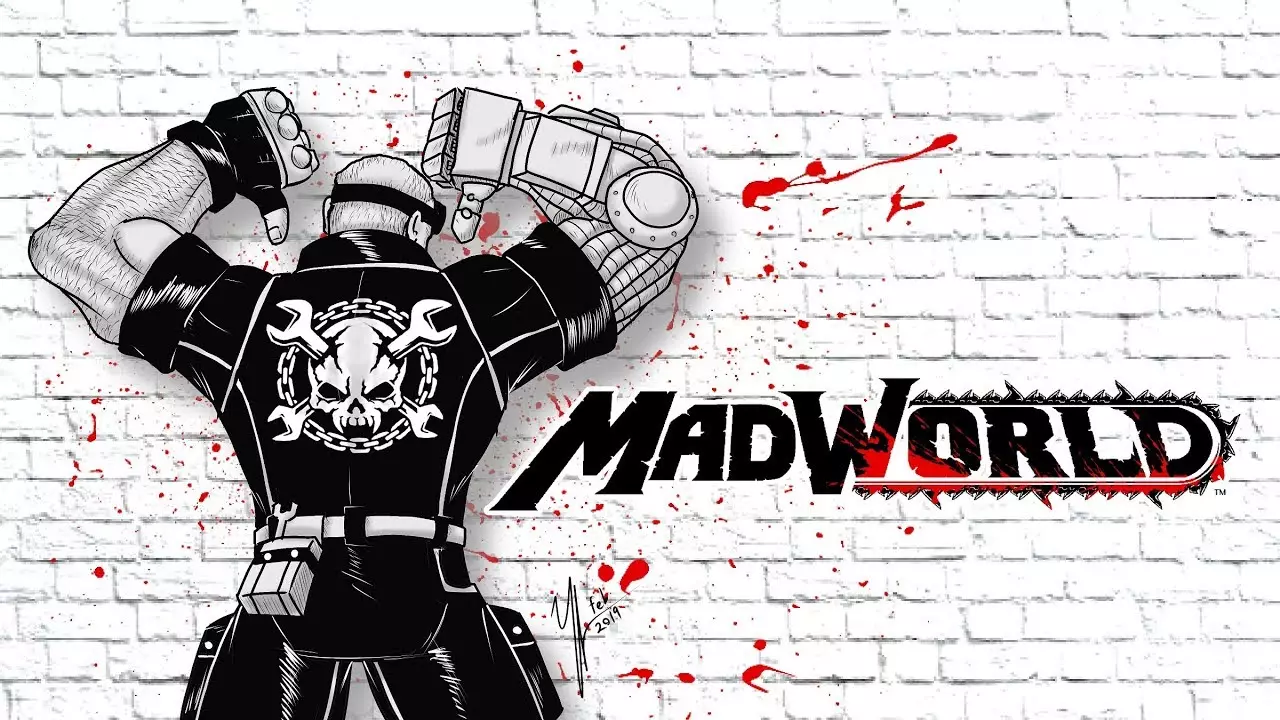 漫画质感爆棚的精选游戏推荐