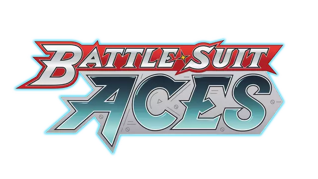 战斗机甲王牌 | Battle Suit Aces