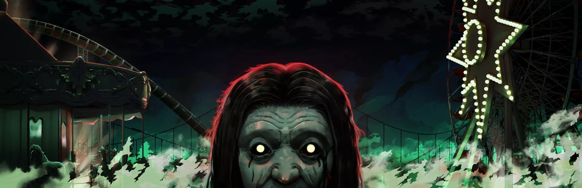 无感：最后一张门票