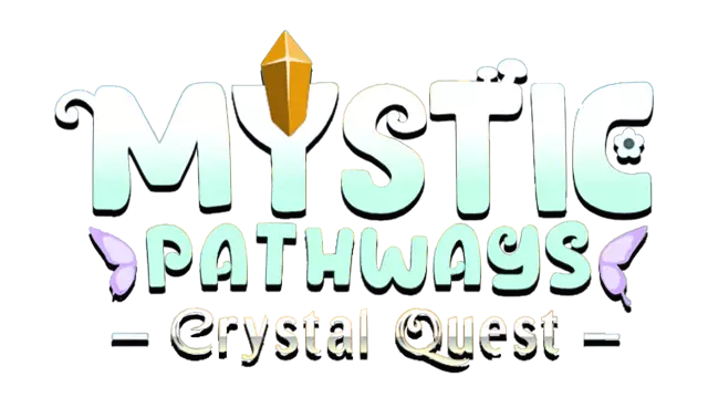 魔法小径：水晶冒险 | Mystic Pathways: Crystal Quest