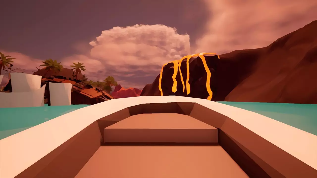 碧海绘痕-Painted Shores-游戏截图-好玩游戏库