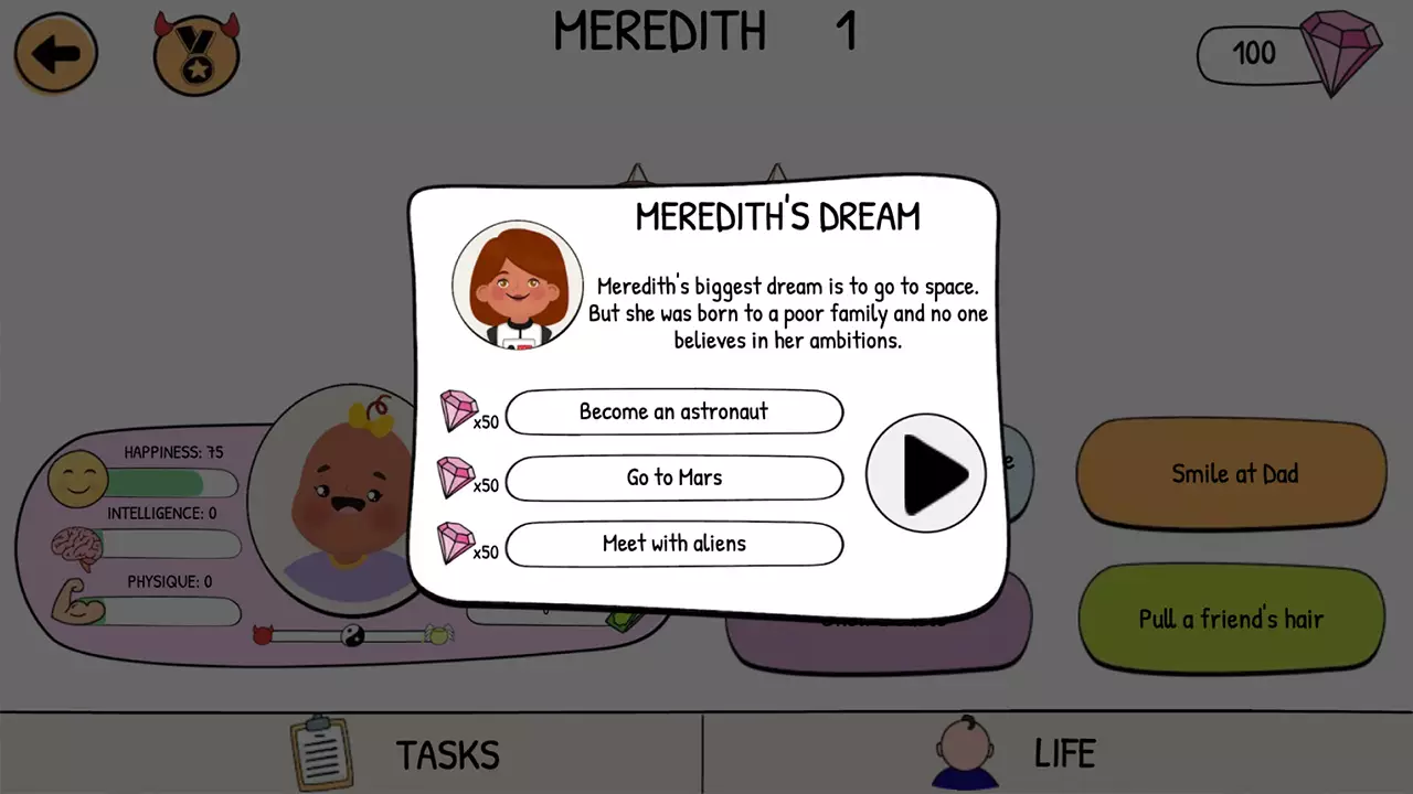 人生抉择-Life Choices-游戏截图-好玩游戏库