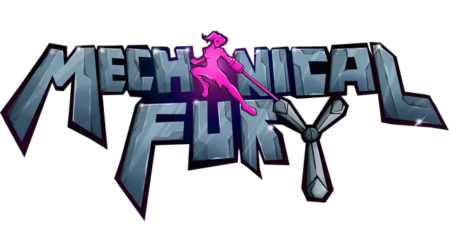 机械狂暴 | Mechanical Fury