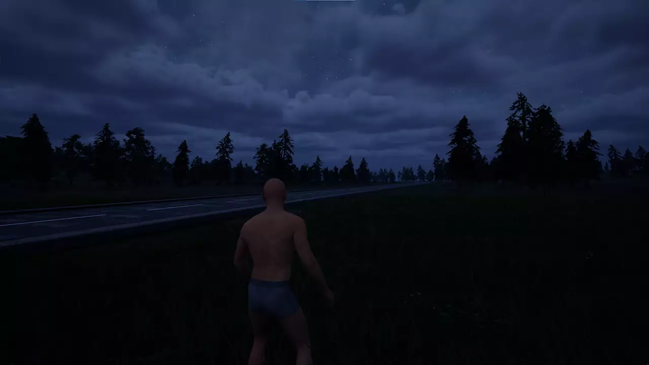 湮灭线：生存纪元-Fade Survival-游戏截图-好玩游戏库