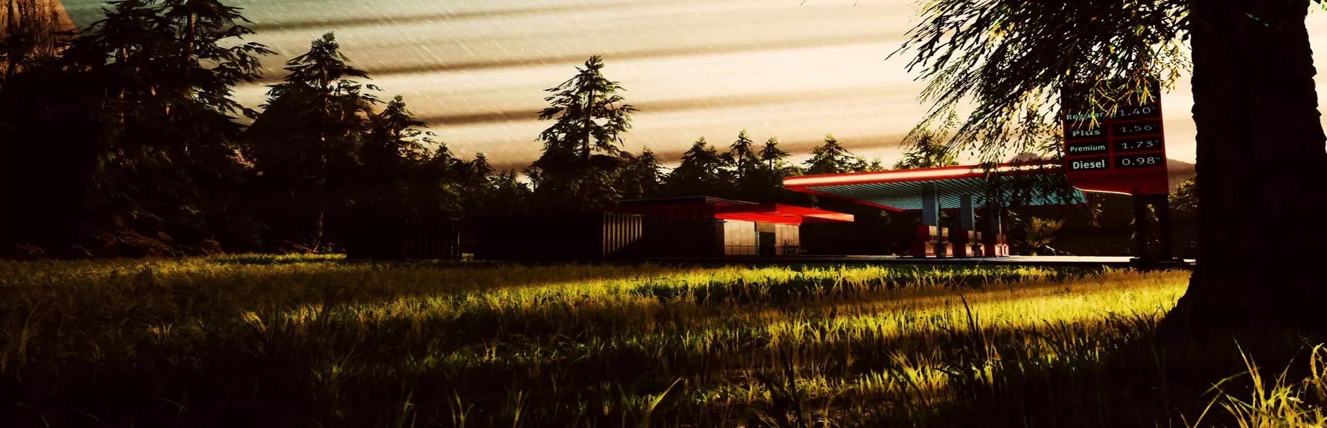 湮灭线:生存纪元