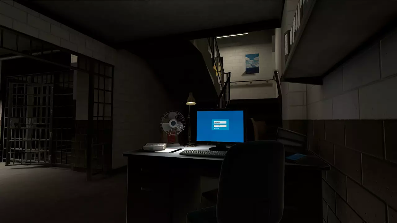 观测者 3-Spectator 3-游戏截图-好玩游戏库