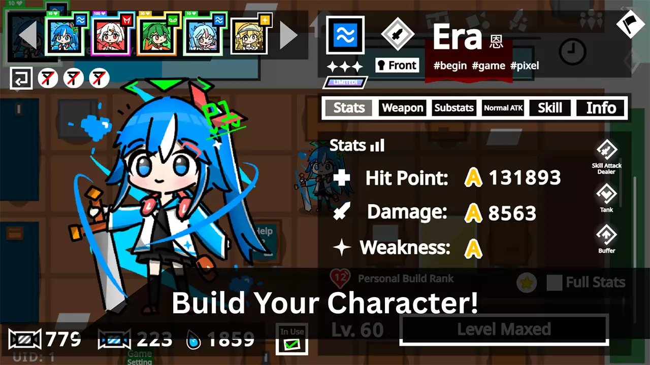 平凡日常-Average Routine-游戏截图-好玩游戏库