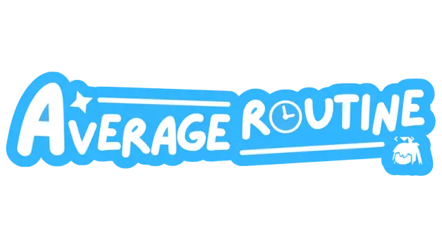 平凡日常 | Average Routine