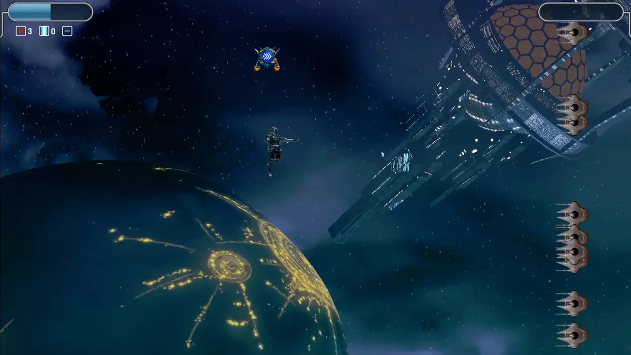 伊甸之烬 2-Alive 2-游戏截图-好玩游戏库