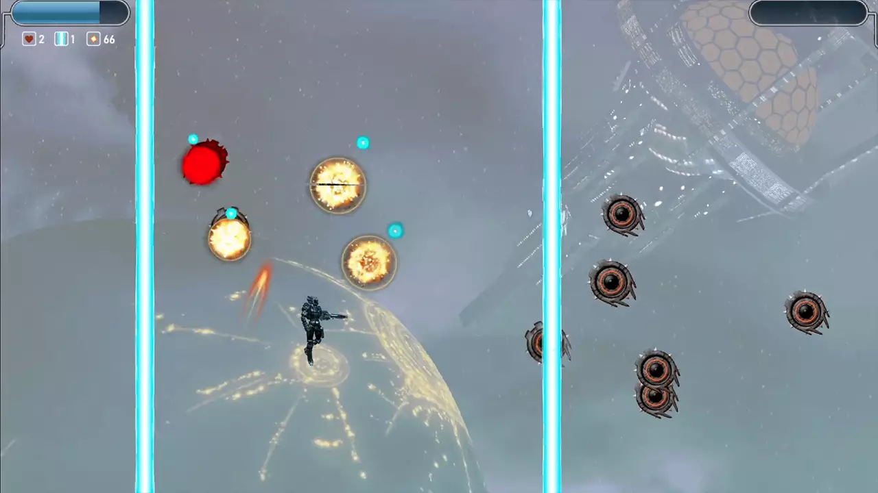 伊甸之烬 2-Alive 2-游戏截图-好玩游戏库