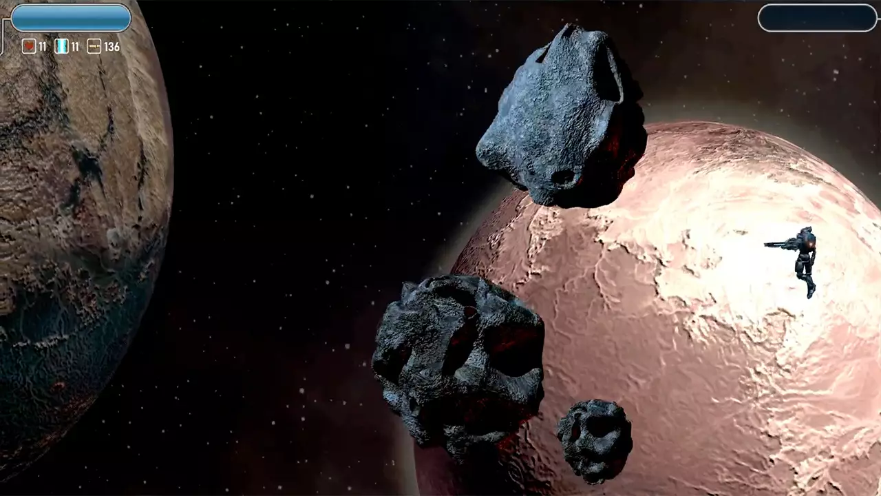 伊甸之烬 2-Alive 2-游戏截图-好玩游戏库