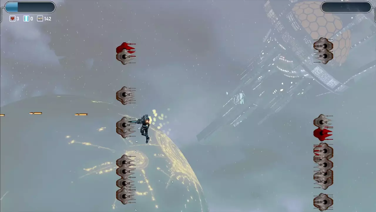 伊甸之烬 2-Alive 2-游戏截图-好玩游戏库