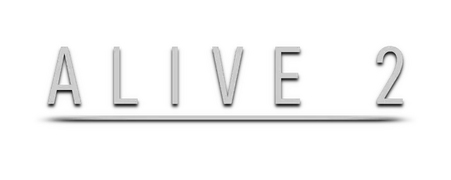 伊甸之烬 2 | Alive 2