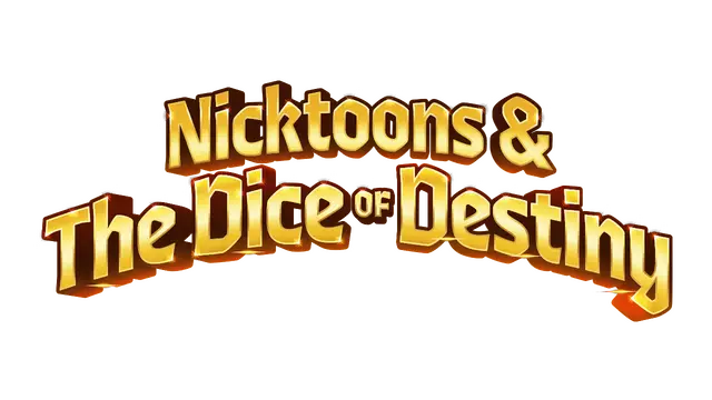 尼克卡通：命运骰子 | Nicktoons & The Dice of Destiny