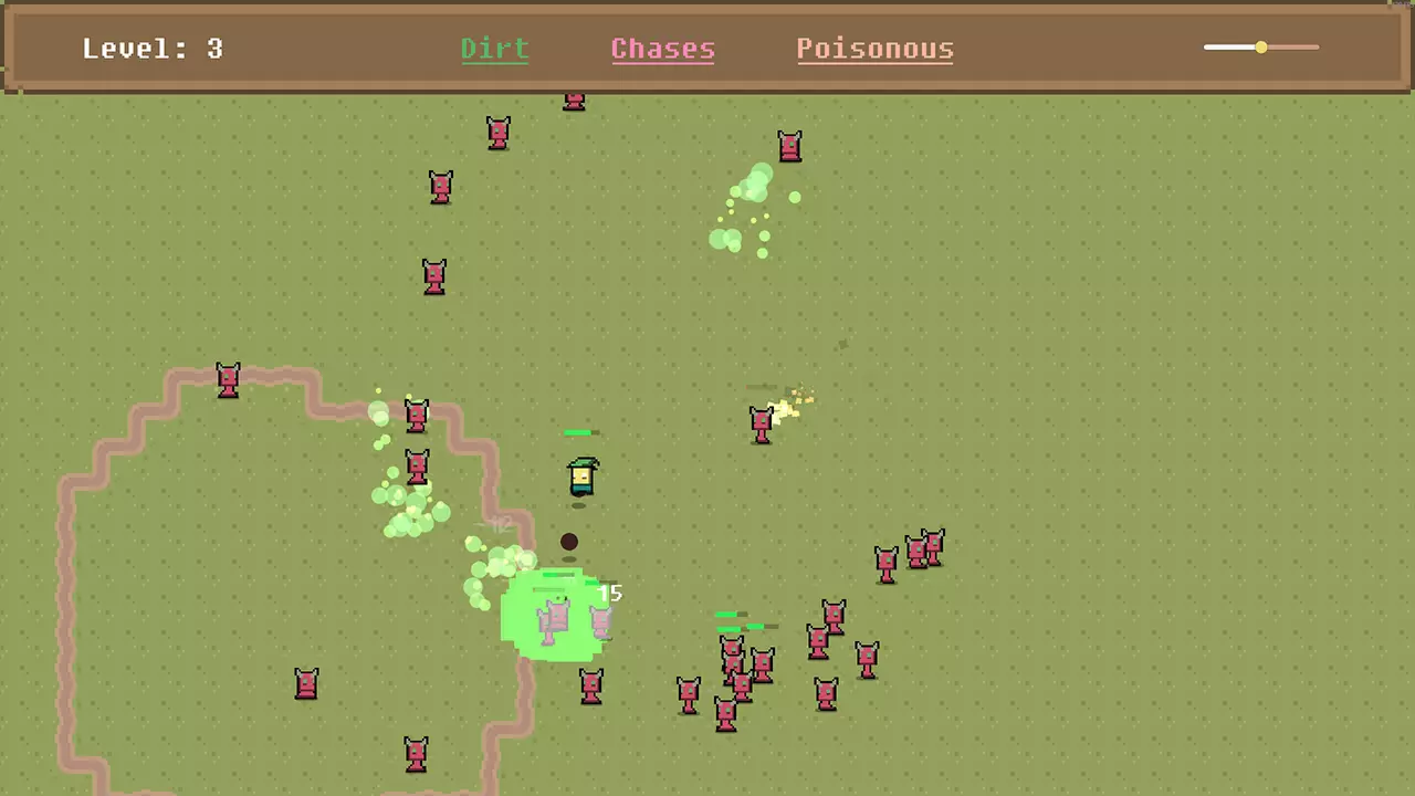 语法回响-Echoes of Syntax-游戏截图-好玩游戏库