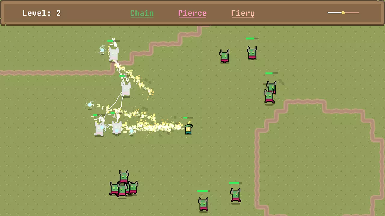 语法回响-Echoes of Syntax-游戏截图-好玩游戏库