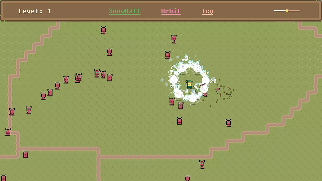 语法回响-Echoes of Syntax-游戏截图-好玩游戏库