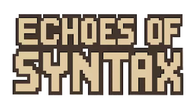 语法回响 | Echoes of Syntax