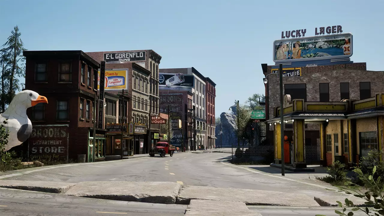 梦境回廊：重制版-Dream:scape Remastered-游戏截图-好玩游戏库