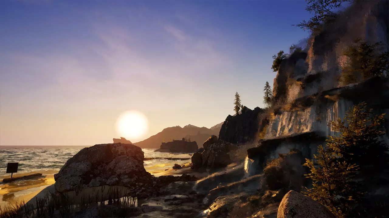 梦境回廊：重制版-Dream:scape Remastered-游戏截图-好玩游戏库