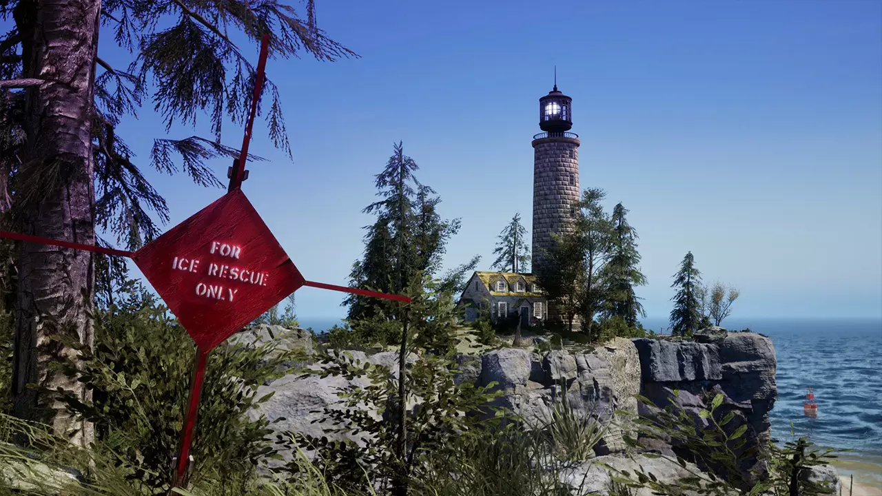 梦境回廊：重制版-Dream:scape Remastered-游戏截图-好玩游戏库