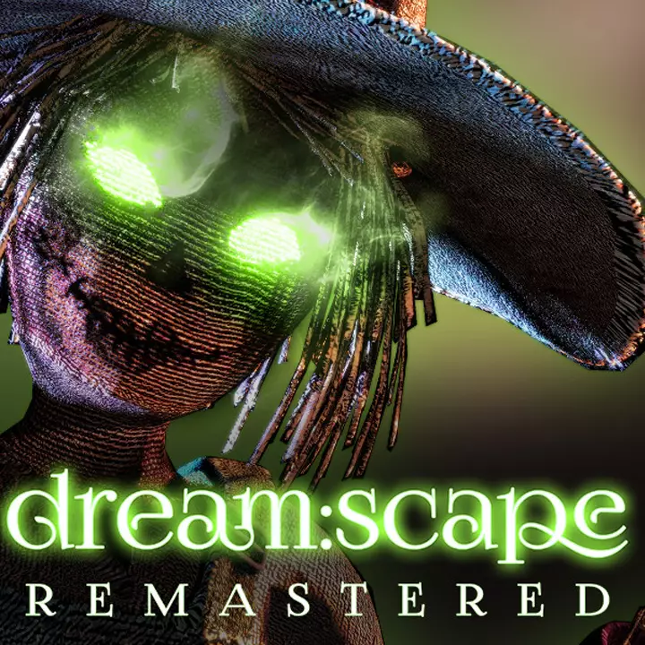 梦境回廊：重制版