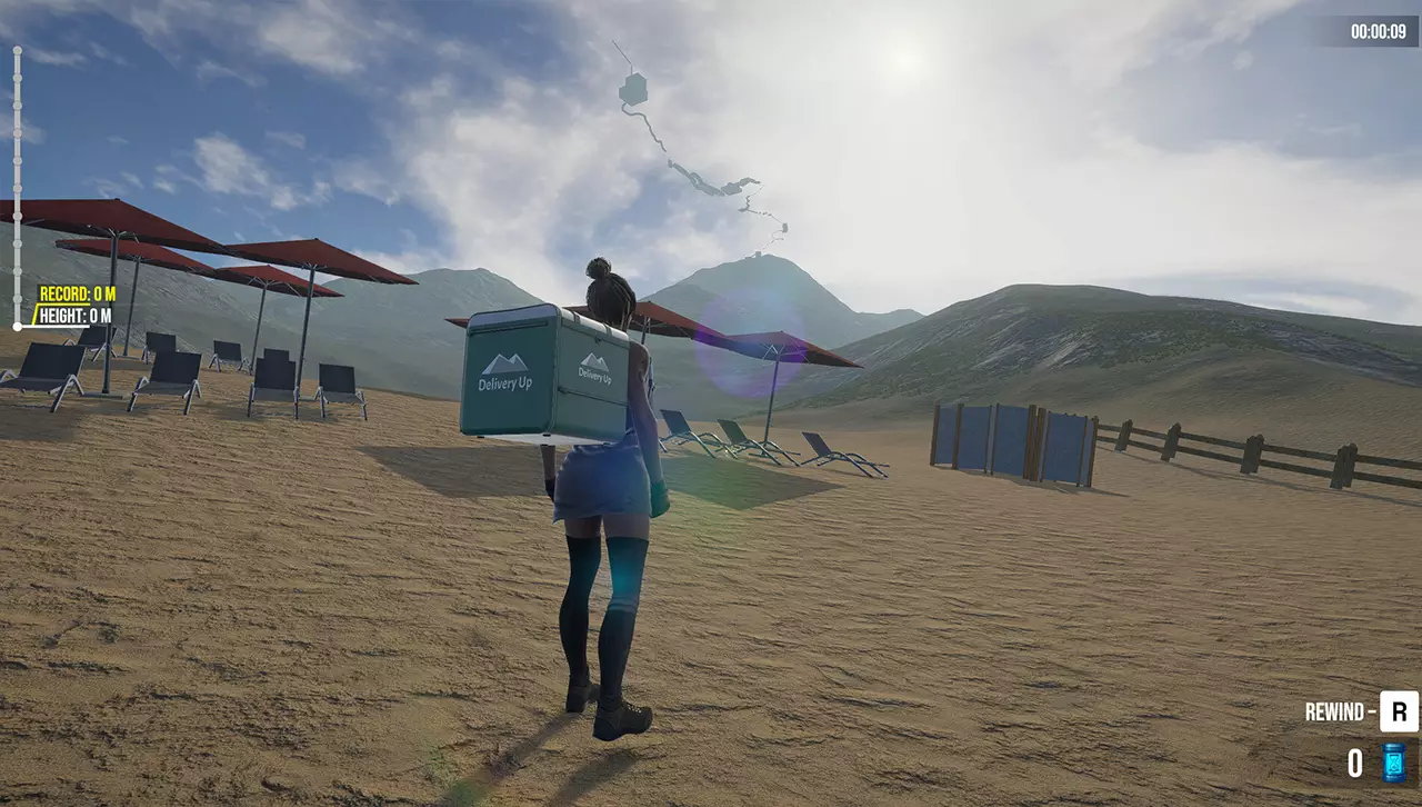 极速送达-Delivery Up-游戏截图-好玩游戏库