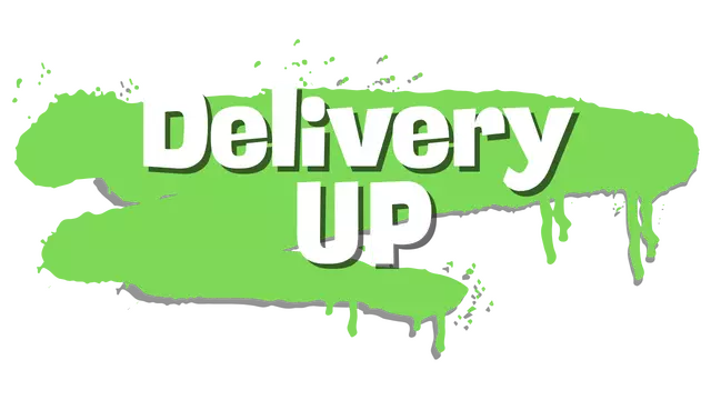 极速送达 | Delivery Up