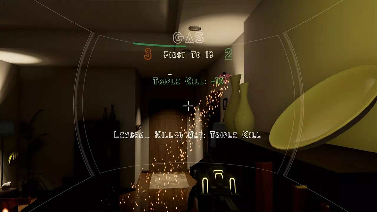 黑屋火拼-Fire In The Hole-游戏截图-好玩游戏库