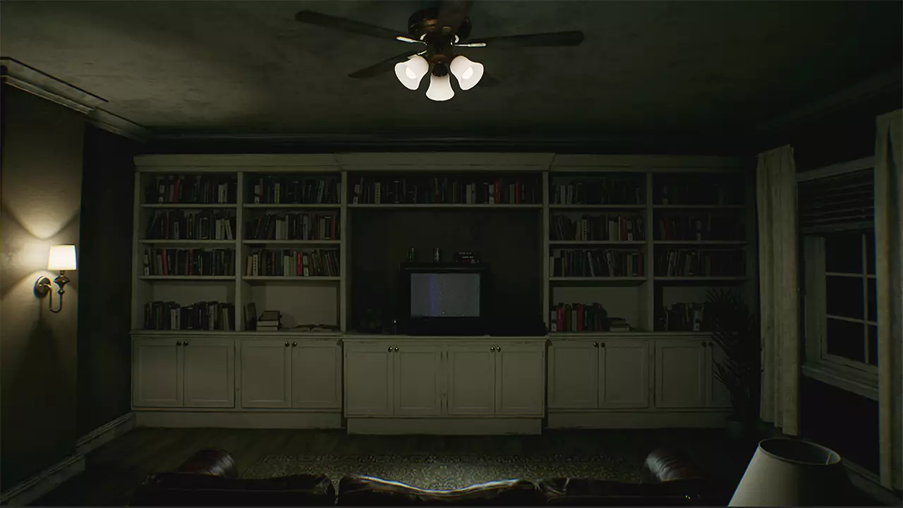 闭门之殇-Closing Doors-游戏截图-好玩游戏库