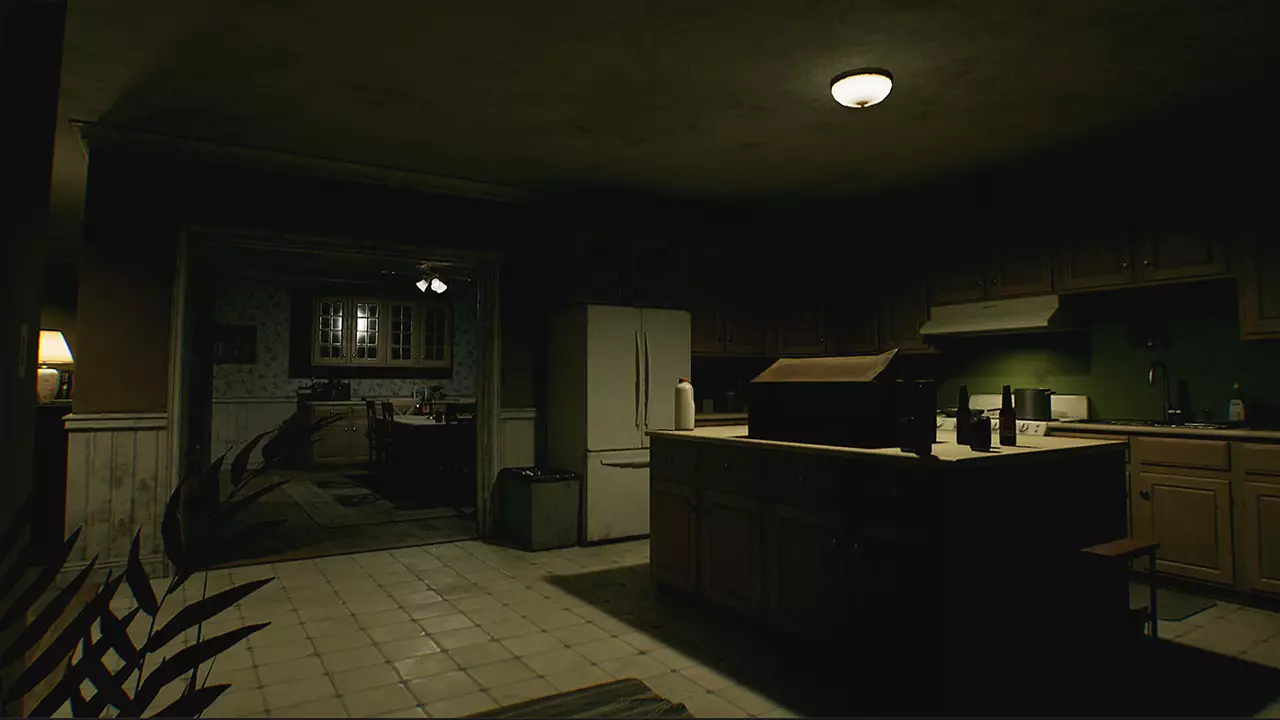 闭门之殇-Closing Doors-游戏截图-好玩游戏库