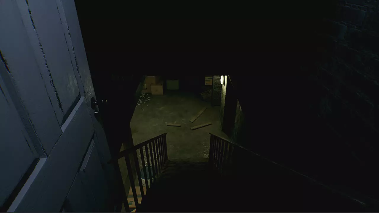 闭门之殇-Closing Doors-游戏截图-好玩游戏库