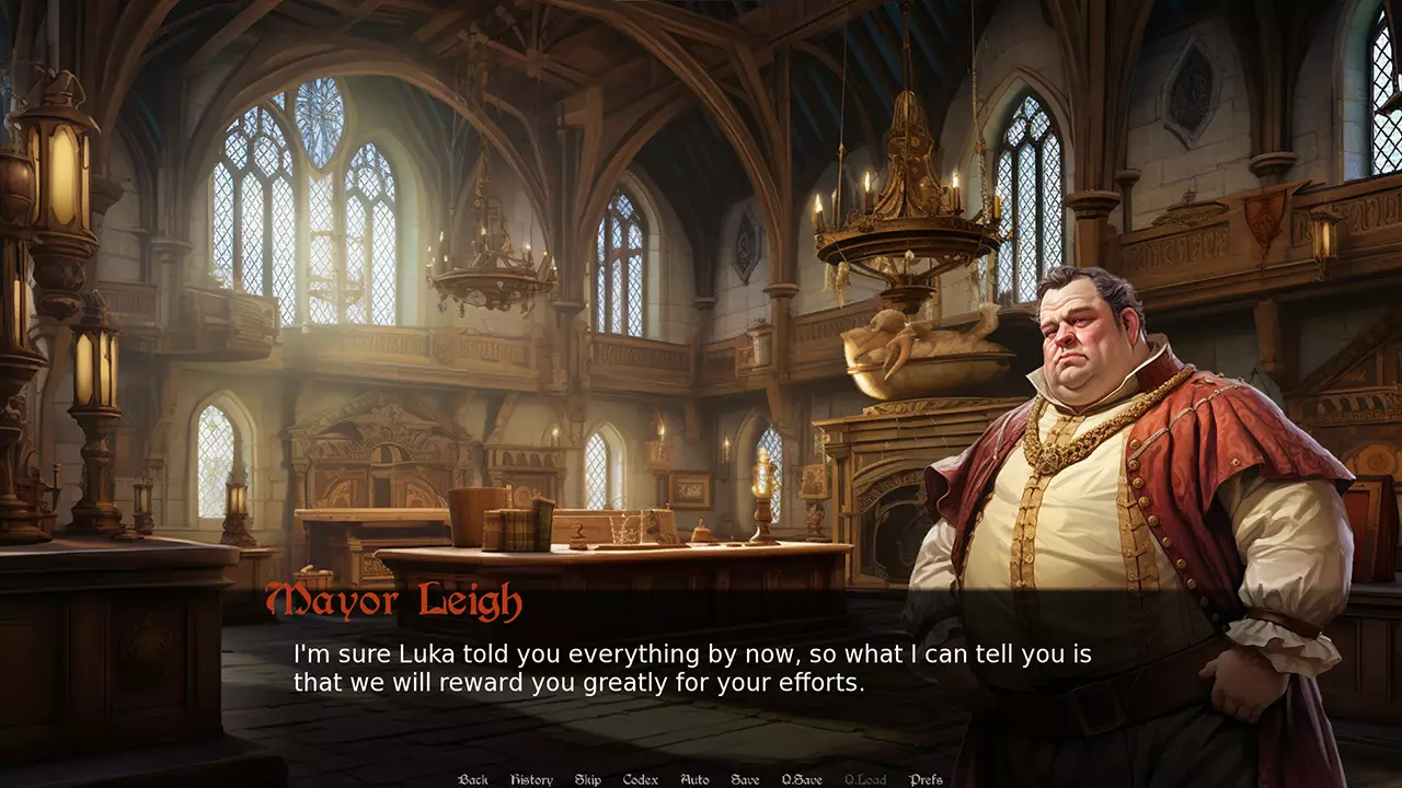 哈肯暗影-Shadows Over Harken-游戏截图-好玩游戏库