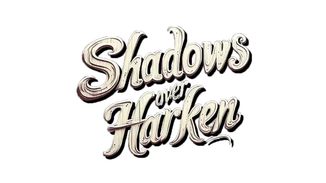 哈肯暗影 | Shadows Over Harken