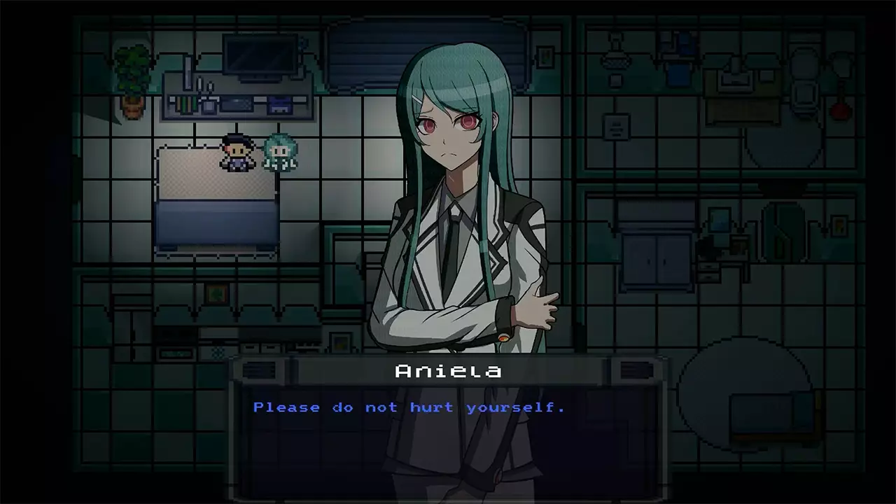 觉醒：无限-Awaken Infinity-游戏截图-好玩游戏库